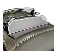 Frangivento deflettore per Porsche 911 (997) windblocker 2004-2011 - #131313