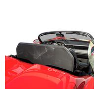 Frangivento deflettore per Porsche 911 (G-model 964) windblocker 1989-1994 -
