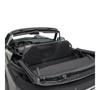 Frangivento deflettore per Porsche 911 (G-model) windblocker 1984-1989 - Black
