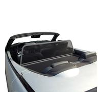 Frangivento deflettore per Saab 9-3 (YS3F) windblocker 2003-2014 - Gray