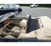 frangivento per JAGUAR XK8 XKR I MODELLI DAL 1997 AL 2006