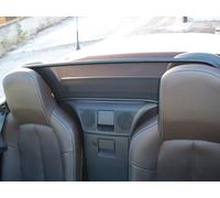 Frangivento Per Mazda MX5 per i modelli NC per i modelli dal 2005 AL 2014