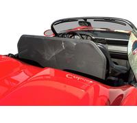FRANGIVENTO PER PORSCHE Speedster cabriolet MODELLO DAL 1984 AL 1989