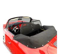 FRANGIVENTO Porsche 356 Speedster Single Frame - Nero 1950-1965