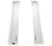 ClimAir CLI0042579 Deflettori finestrini
