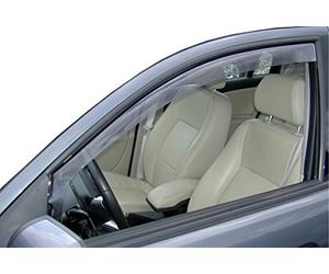 Frangivento Volvo V60/S60 SW 10-