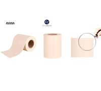 Frangivista per Balcone Ringhiera Fasce Strisce PVC Frangivento Cancello 19x35mt