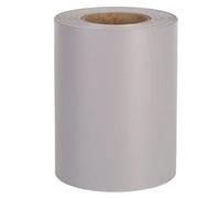 Frangivista Striscia Fascia Telo PVC 35 MT X 19 CM. H PER BALCONI RINGHIERA