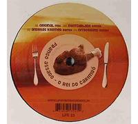 Frango Assado - O Rei Do Carimbo [Import]