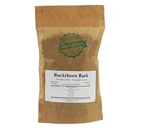 Frangola Corteccia / Frangula Alnus / Buckthorn Bark # Herba Organica # (100g)