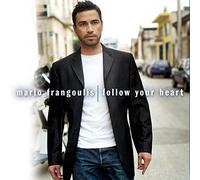 Frangoulis Mario - Follow Your Heart