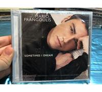 Frangoulis, Mario - Sometimes I Dream (Internation