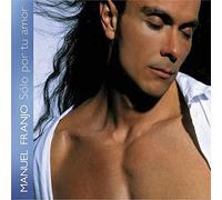 Franjo, Manuel - Solo Por Tu Amor