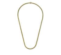 Frank 1967 7FN-0054 - Collana con cordoncino, 60 cm, 4 mm, colore: Antracite, 60, Lega di acciaio, Nessuna pietra preziosa