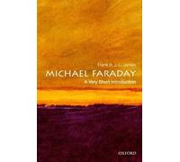 Frank A. J. L. James Michael Faraday (Tascabile) Very Short Introductions