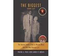 Frank a Paul James P Beran The Biggest Short Guy (Copertina rigida)