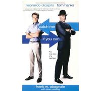 Frank Abagnale Stan Redding Catch Me If You Can (Tascabile)