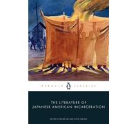 Frank Abe The Literature of Japanese American Incarceration (Tascabile)