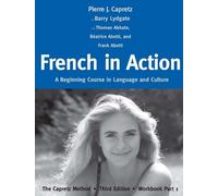 Frank Abetti Pierre J. Capretz Barry Lydgate Thomas French in Actio (Tascabile)