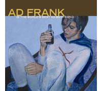 Frank Ad - Ad Frank Is the World S Best E
