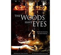Frank Adonis - Woods Have Eyes