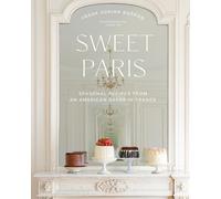 Frank Adrian Barron Sweet Paris (Copertina rigida)
