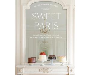 Frank Adrian Barron Sweet Paris (Copertina rigida)