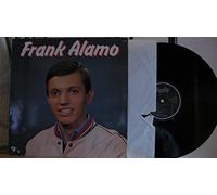 FRANK ALAMO - FRANK ALAMO