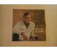 frank alamo - frank alamo(sing c'est la vie-le chasseur de primes-long long longtemps-souviens toi ma jolie)