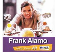 Frank Alamo - Tendres Annees 60
