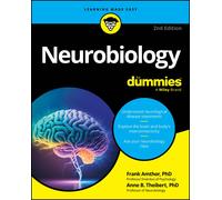 Frank Amthor Anne B. Theibert Neurobiology For Dummies (Tascabile)