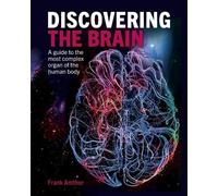 Frank Amthor Discovering the Brain (Copertina rigida) Discovering...
