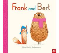 Nosy Crow – Frank and Bert