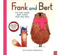 Frank and Bert: Bilderbuch