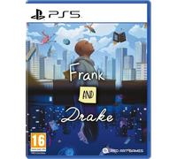 Frank and Drake (EU Import) PlayStation 5 R - Nuovo