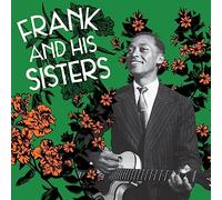 Frank And His Sisters - Frank And His Sisters