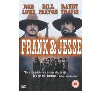 Frank And Jesse [Edizione: Regno Unito]