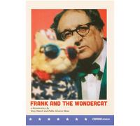 Frank and the Wondercat (DVD) Frank Furko