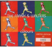 Frank and Walters - Colours