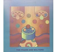 FRANK AND WALTERS - HAPPY BUSMAN 12 INCH (12" VINYL) UK GO DISCS 1992