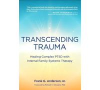 Frank Anderson Transcending Trauma (Tascabile)
