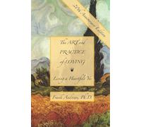 Frank Andrews The Art and Practice of Loving (Tascabile)