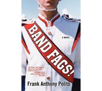 Frank Anthony Polito Band Fags (Tascabile)