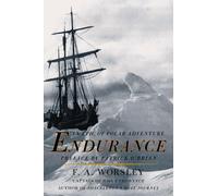 Frank Arthur Worsley Endurance (Tascabile)