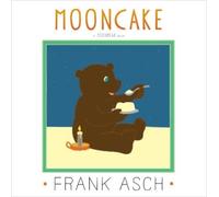 Frank Asch Mooncake (Copertina rigida) Moonbear