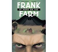 Frank At Home On The Farm