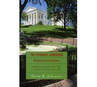 Frank B. Atkinson The Dynamic Dominion (Tascabile)