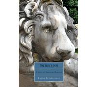 Frank B Atkinson The Lion's Den (Copertina rigida)
