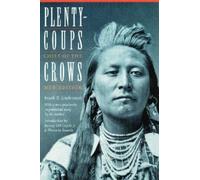 Frank B. Linderman Plenty-coups (Tascabile)