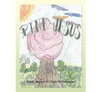 Frank (Bakari) H Clark III-Thompson Pink Jesus (Copertina rigida)